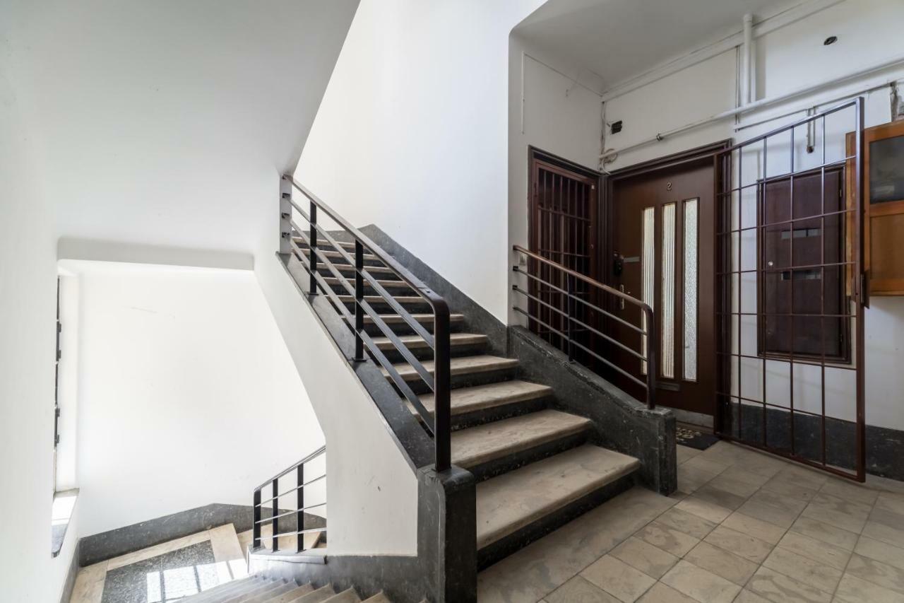 Bpr Deco Relic Studio Budapest Luaran gambar